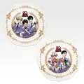 「一番くじ 桜蘭高校ホスト部～20th Anniversary～」C賞：メモリアルプレート（ランダム全2種）
