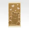 「一番くじ 桜蘭高校ホスト部～20th Anniversary～」E賞：タオルコレクション（選べる全6種）