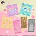 「一番くじ 桜蘭高校ホスト部～20th Anniversary～」E賞：タオルコレクション（選べる全6種）　イメージ