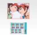 「一番くじ 桜蘭高校ホスト部～20th Anniversary～」G賞：クリアファイル＆ステッカーセット（選べる全10種）