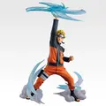 「一番くじ NARUTO-ナルト- 疾風伝 飛段・角都編」ラストワン賞：うずまきナルト 風遁・螺旋手裏剣 MASTERLISE