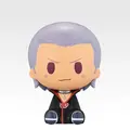 「一番くじ NARUTO-ナルト- 疾風伝 飛段・角都編」F賞：ちょこのっこフィギュア “暁”Ver.（ランダム全10種）