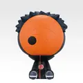 「一番くじ NARUTO-ナルト- 疾風伝 飛段・角都編」F賞：ちょこのっこフィギュア “暁”Ver.（ランダム全10種）
