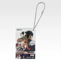 「一番くじ NARUTO-ナルト- 疾風伝 飛段・角都編」H賞：-NARUTO 72 series-アクリルチャーム（ランダム全9種）