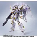 「METAL ROBOT魂 ＜SIDE MS＞ブラックナイトスコード カルラ」