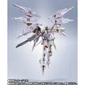 「METAL ROBOT魂 ＜SIDE MS＞ブラックナイトスコード カルラ」