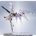 「METAL ROBOT魂 ＜SIDE MS＞ブラックナイトスコード カルラ」