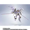 「METAL ROBOT魂 ＜SIDE MS＞ブラックナイトスコード カルラ」