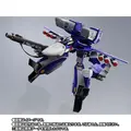 「DX超合金 VF-1J スーパーバルキリー(マクシミリアン・ジーナス機)」