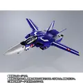 「DX超合金 VF-1J スーパーバルキリー(マクシミリアン・ジーナス機)」