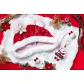 クリスマス仕様の「リーナ・ベル」グッズ