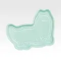 「一番くじ すみっコぐらし～もしもすみっコが進化したら？～」E賞：陶磁器小皿（選べる全5種）