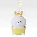 「一番くじ お文具といっしょ ～ちっちゃくなっちゃった!?～」C賞：ベビコス ぬいぐるみマスコット（選べる全3種）