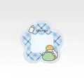 「一番くじ お文具といっしょ ～ちっちゃくなっちゃった!?～」F賞：バブいアクリルコレクション（選べる全6種）