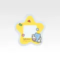 「一番くじ お文具といっしょ ～ちっちゃくなっちゃった!?～」F賞：バブいアクリルコレクション（選べる全6種）
