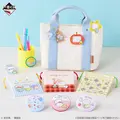 「一番くじ お文具といっしょ ～ちっちゃくなっちゃった!?～」各賞の使用イメージ