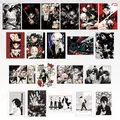 「一番くじ カグラバチ」F賞：クリアポスター（選べる全20種）