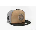 NEW ERA(R) 9FIFTY(TM) [KINマーク] マルチカラー