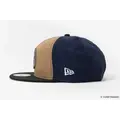 NEW ERA(R) 9FIFTY(TM) [KINマーク] マルチカラー