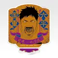 「一番くじ カグラバチ」G賞：アクリルスタンド（ランダム全16種）