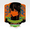 「一番くじ カグラバチ」G賞：アクリルスタンド（ランダム全16種）