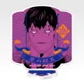 「一番くじ カグラバチ」G賞：アクリルスタンド（ランダム全16種）