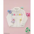 モンチッチ×RE.UNIQLO STUDIO（リ・ユニクロ スタジオ）