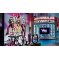 THE★JOJO WORLDでの店内展示