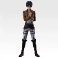 「一番くじ 進撃の巨人 ~心臓を捧げよ~」A賞:エレン MASTERLISE
