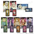 TVアニメ『ヤニねこ』プリズムビジュアルコレクション（ランダム全8種）