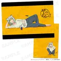 TVアニメ『ヤニねこ』クリアファイル（ヤニねこ）