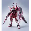 「METAL ROBOT魂 ＜SIDE MS＞ インフィニットジャスティスガンダム（SEED FREEDOM ZERO Ver.）」