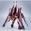 「METAL ROBOT魂 ＜SIDE MS＞ インフィニットジャスティスガンダム（SEED FREEDOM ZERO Ver.）」