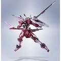 「METAL ROBOT魂 ＜SIDE MS＞ インフィニットジャスティスガンダム（SEED FREEDOM ZERO Ver.）」
