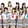 Aqours＆刀剣男士、“紅白”出場にネットで大反響！ i☆Risメンバーも祝福「おめでとうございます！」・画像