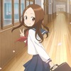 「からかい上手の高木さん」第2期は19年7月放送！ エイプリルフールを巡るPVも公開・画像