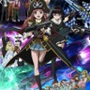「モーレツ宇宙海賊」がソーシャルゲーム化　アニメの魅力も盛り込み7月下旬開始・画像