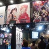 マクロスF、モーパイから最新作M3まで、ハイクオリティなSATELIGHT　[AnimeJapan 2014ブースレポ]・画像