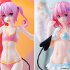「To LOVEる ダークネス」ビキニ姿がまぶしい♪ モモ＆ナナが揃ってフィギュア化・画像