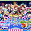 「ラブライブ！サンシャイン!!」モンストと初コラボ！ Aqoursの新曲“KU-RU-KU-RU Cruller!”アニメPV公開・画像