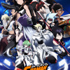 「SHAMAN KING」“シャーマンファイト本戦編”のメインビジュアルと追加キャストが公開・画像