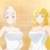秋アニメ「真の仲間」レッドを仲間に!? 冒険者アルベールがやって来る 第4話先行カット・画像
