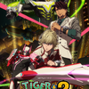 「TIGER & BUNNY 2」Netflixシリーズとして22年4月より配信決定！13話が一挙配信・画像