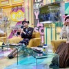 小松未可子＆徳井青空が“ブタ”、上坂すみれが“ネコ”に変身!? “Sみぺ様”の復活も！「声優と夜あそび 水」・画像