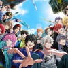 「ヒプマイ」3DCG LIVE が今年も開催決定！“MAD TRIGGER CREW”のMASHUP REMIX 映像も公開・画像