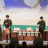 OP主題歌のミニライブも開催！　「ガルガンティア船団広報局」公開収録レポート・画像