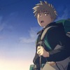 春アニメ「天国大魔境」“このマンガがすごい！2019”オトコ編第1位獲得！ 話題の近未来SFアドベンチャー開幕　第1話先行カット・画像