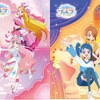 「ひろがるスカイ！プリキュア」後期ED曲は吉武千颯の「Dear Shine Sky」に！ プリキュア達が歌う「ヒロガリズム」もカップリング収録・画像