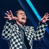 実写「パリピ孔明」孔明役・向井理が明かす“MVPはMC・マモ役の宮野真守”！リスペクト満載のコメント到着・画像