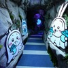 「ちいかわ」や「パペットスンスン」と夏の思い出を作ろう！フジテレビ新イベント「お台場ファンライジング」が開幕・画像